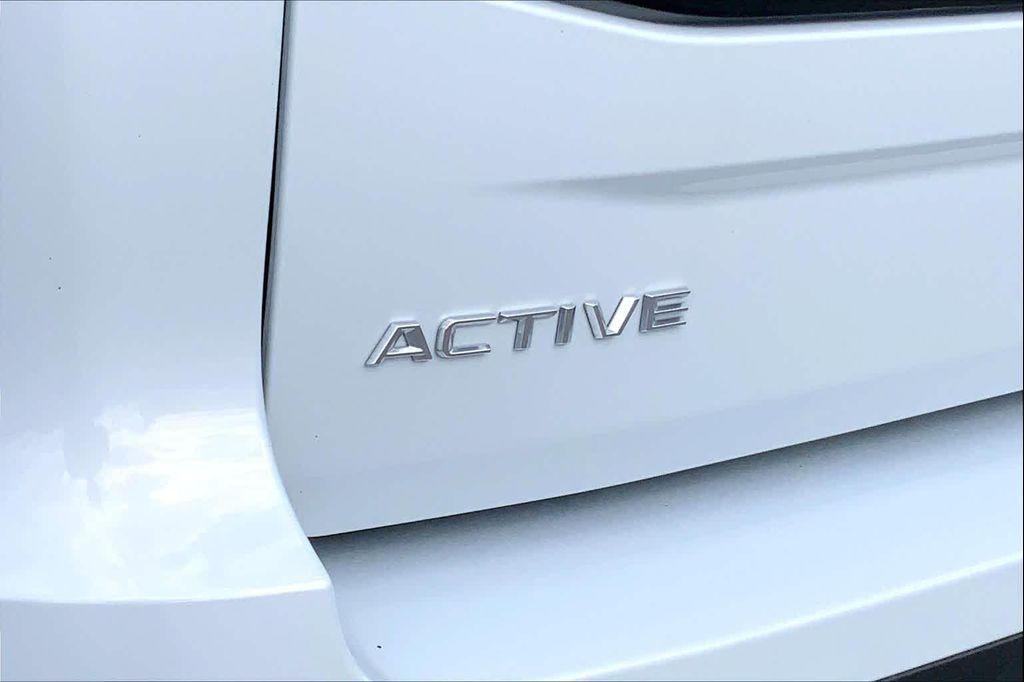 used 2025 Ford Expedition Max car, priced at $55,983