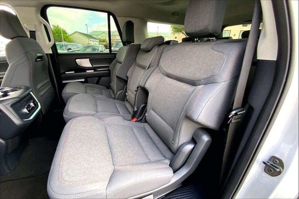used 2025 Ford Expedition Max car, priced at $55,983