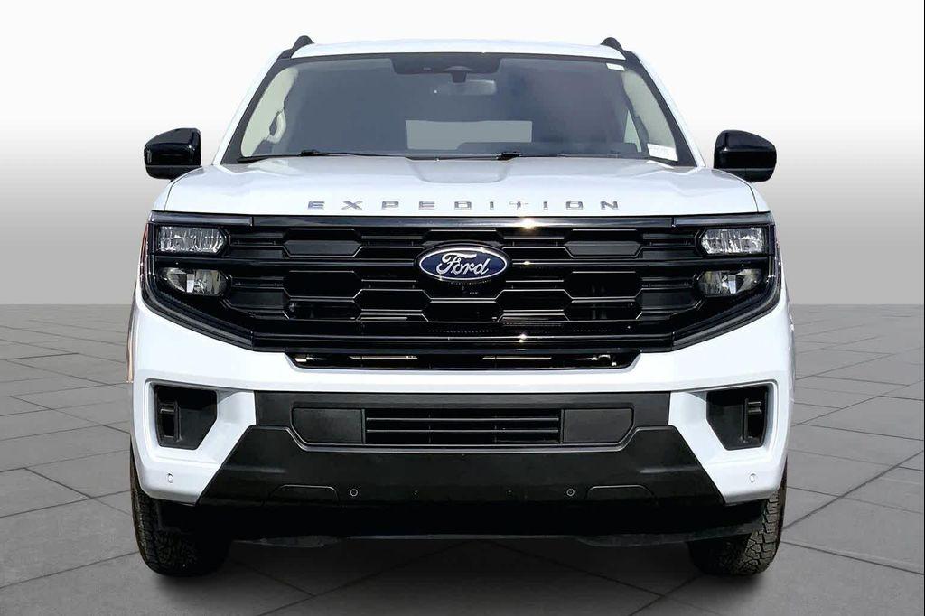 used 2025 Ford Expedition Max car, priced at $55,983