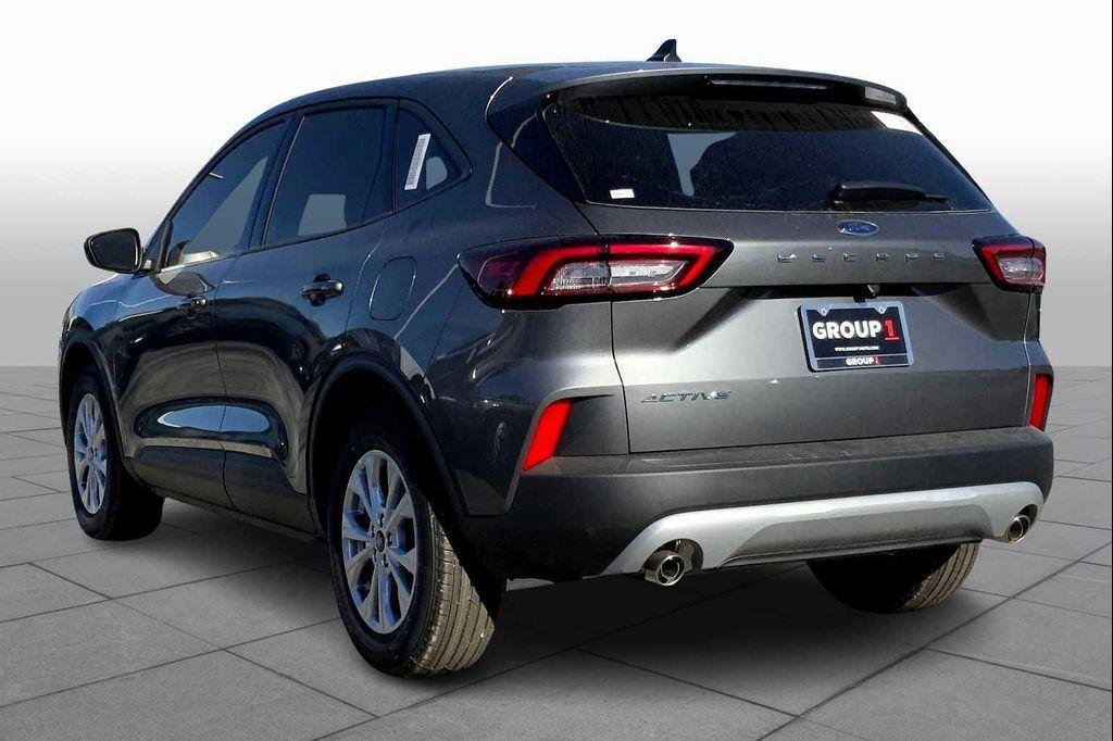 new 2026 Ford Escape car, priced at $30,843