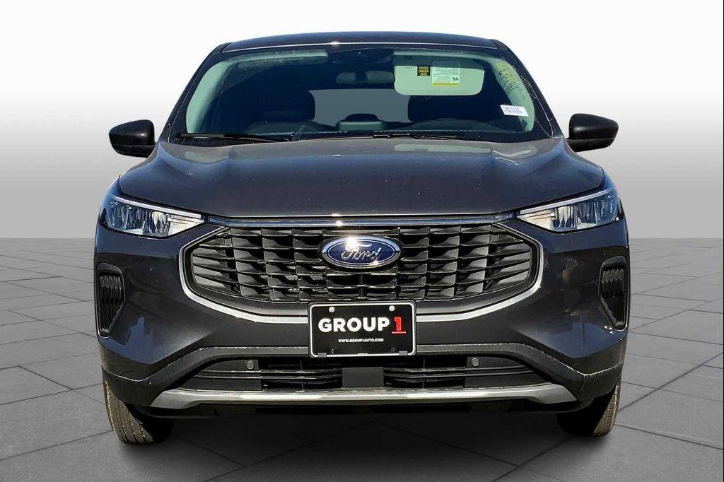 new 2026 Ford Escape car, priced at $30,843