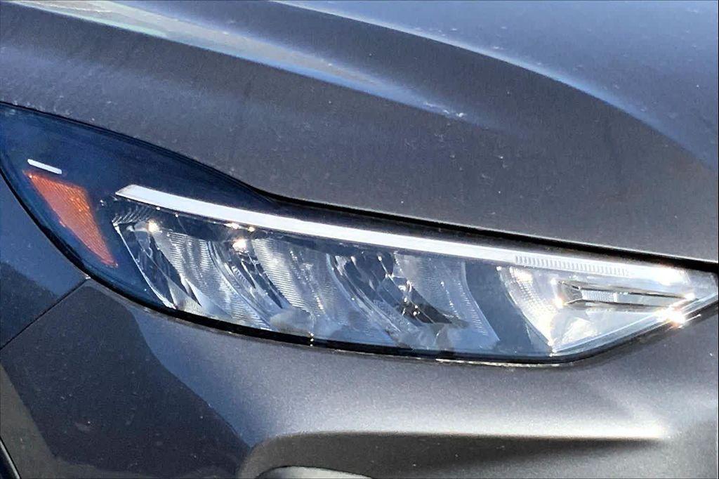 new 2026 Ford Escape car, priced at $30,843