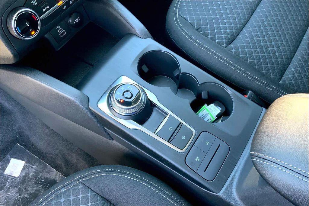 new 2026 Ford Escape car, priced at $30,843