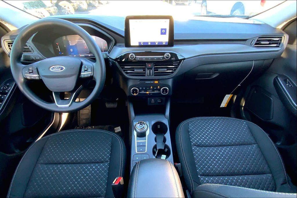 new 2026 Ford Escape car, priced at $30,843