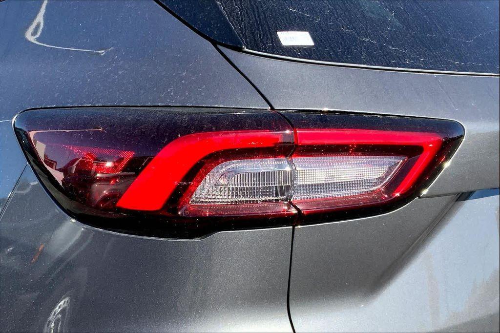 new 2026 Ford Escape car, priced at $30,843