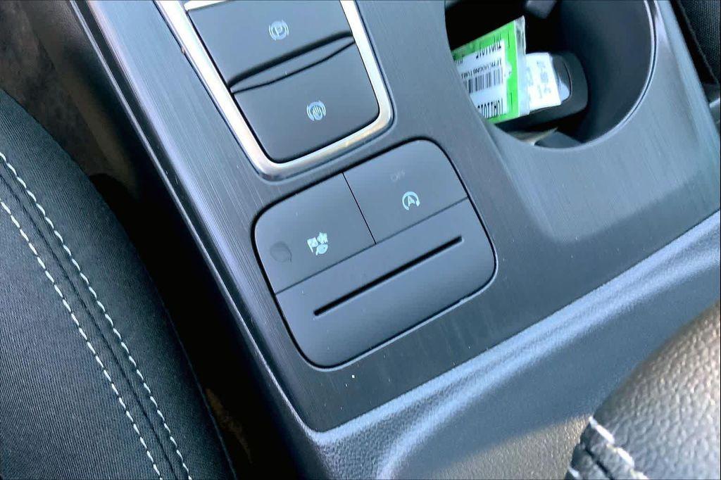 new 2026 Ford Escape car, priced at $25,843