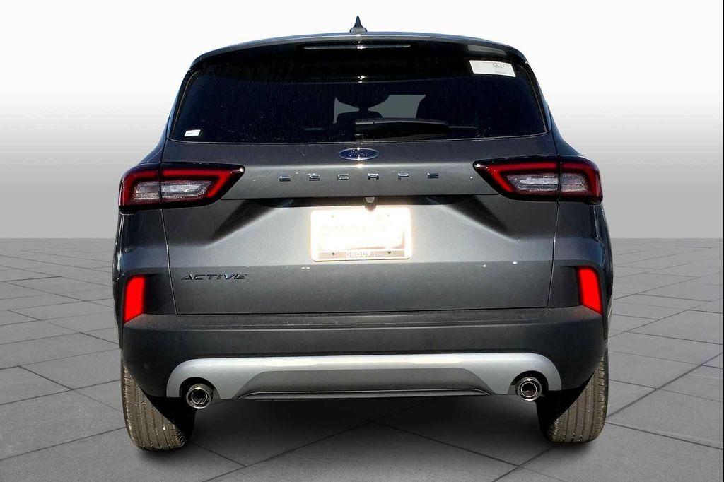 new 2026 Ford Escape car, priced at $30,843