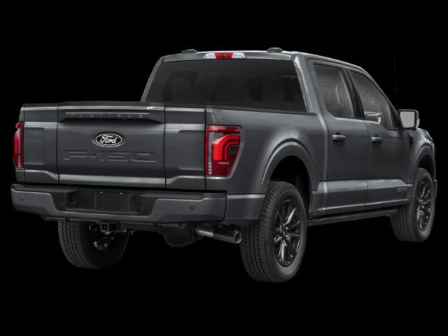 new 2025 Ford F-150 car, priced at $89,945