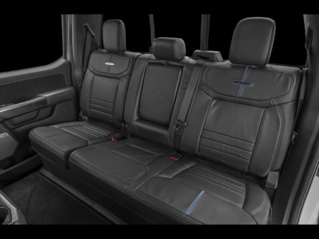 new 2025 Ford F-150 car, priced at $89,945