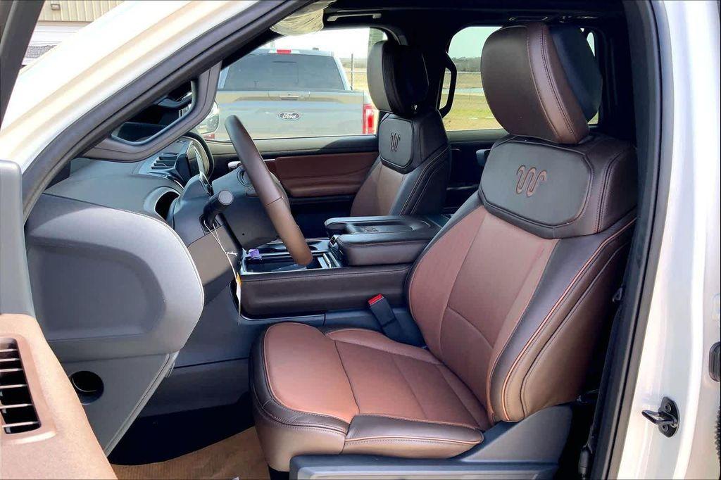 new 2026 Ford Expedition car, priced at $88,150