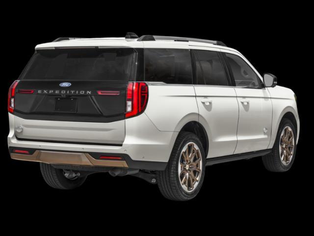 new 2026 Ford Expedition car, priced at $85,150