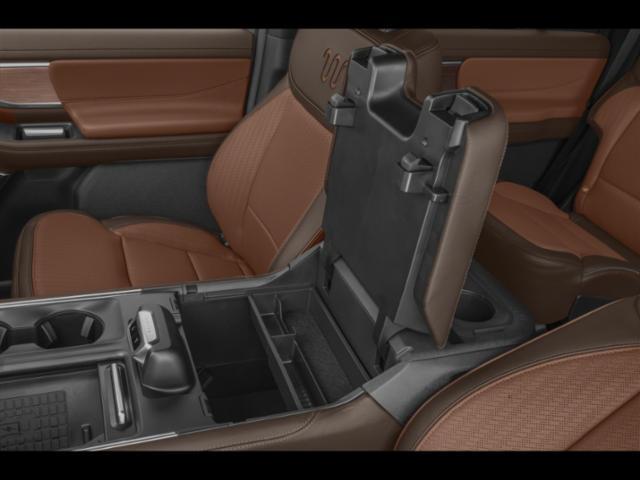 new 2026 Ford Expedition car, priced at $85,150