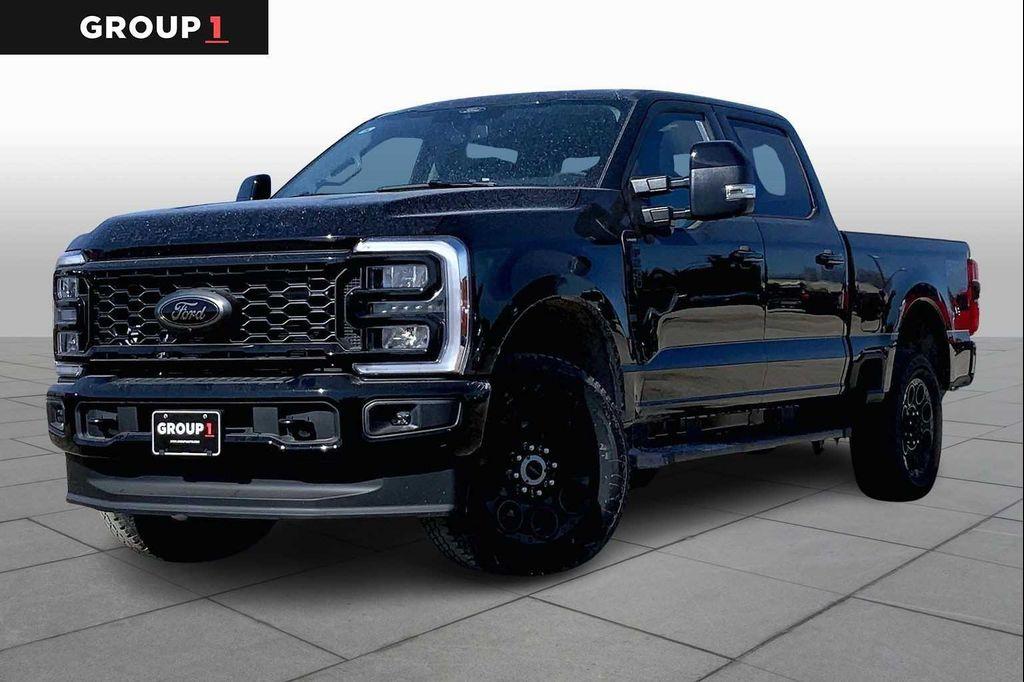 new 2026 Ford F-250 car, priced at $74,433