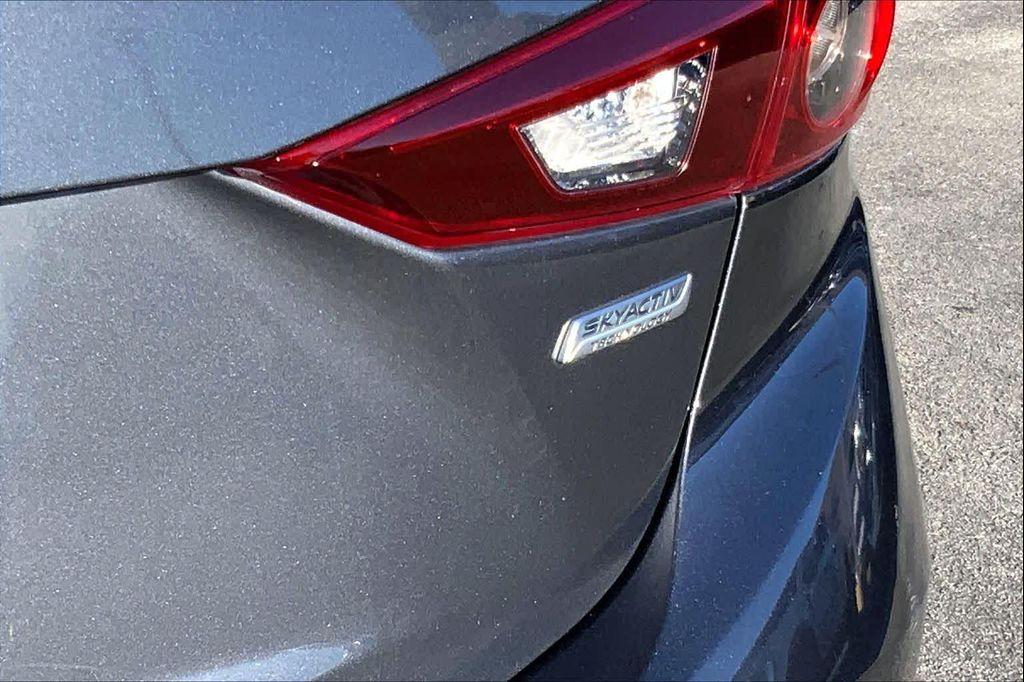 used 2014 Mazda Mazda3 car, priced at $12,526