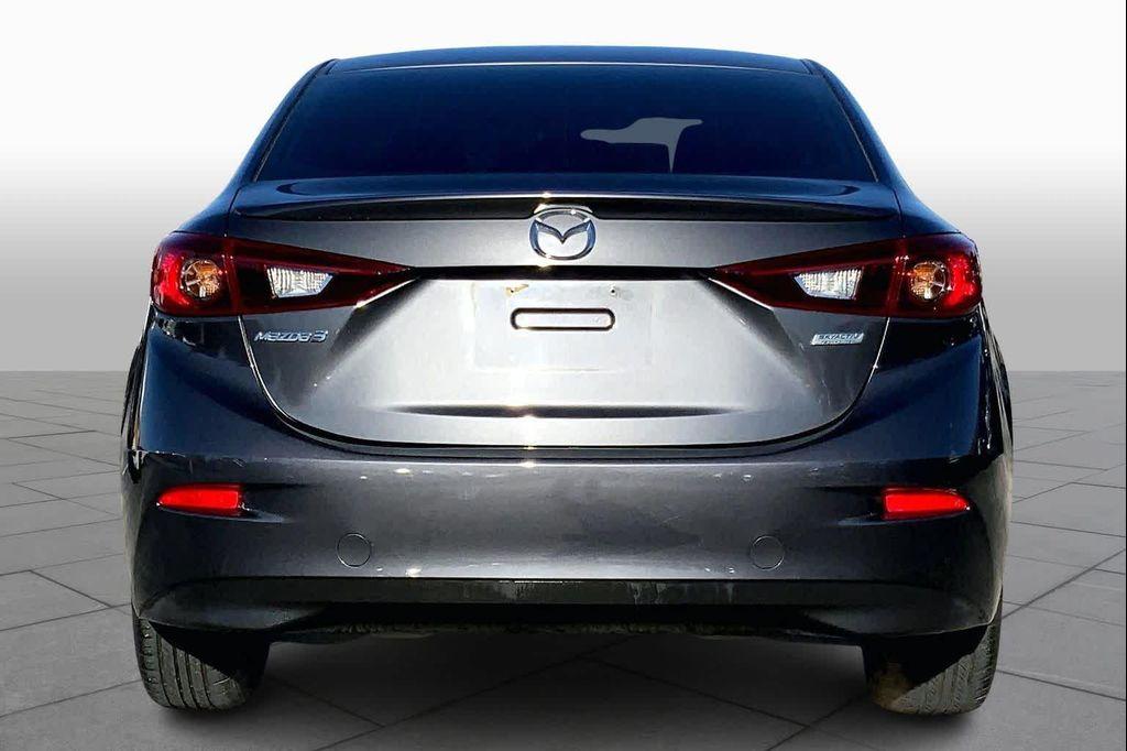 used 2014 Mazda Mazda3 car, priced at $12,526