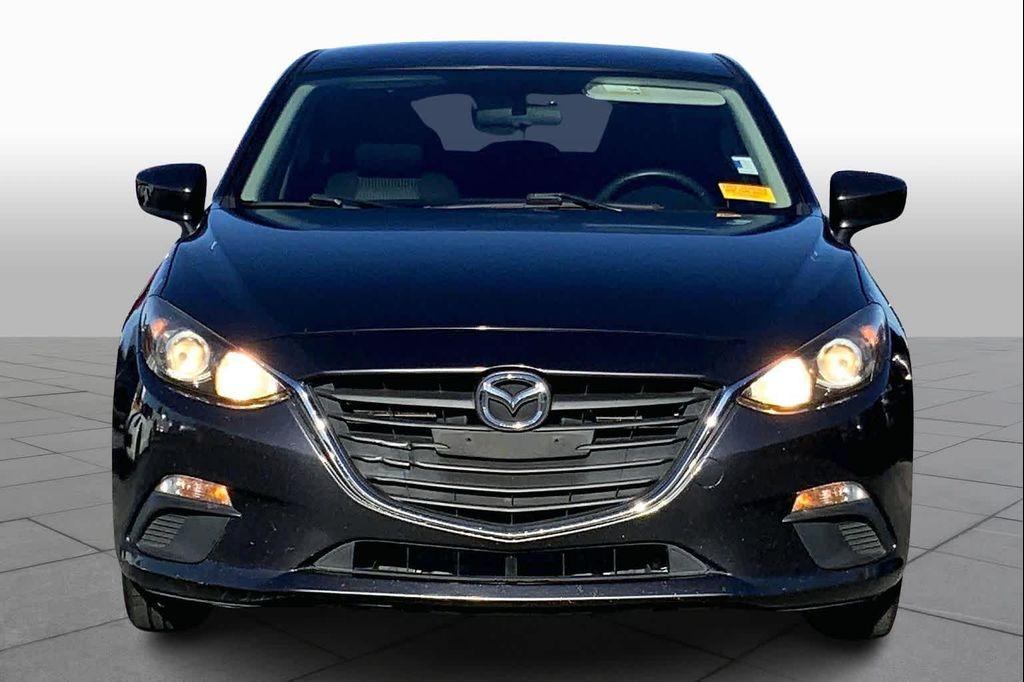 used 2014 Mazda Mazda3 car, priced at $12,526