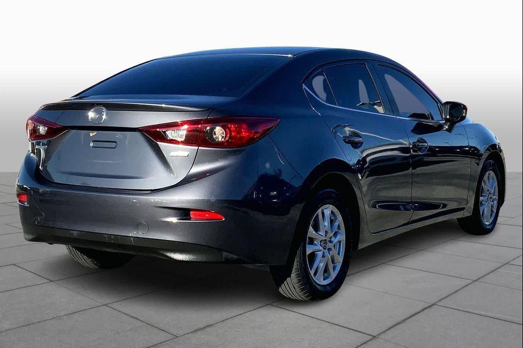used 2014 Mazda Mazda3 car, priced at $12,526