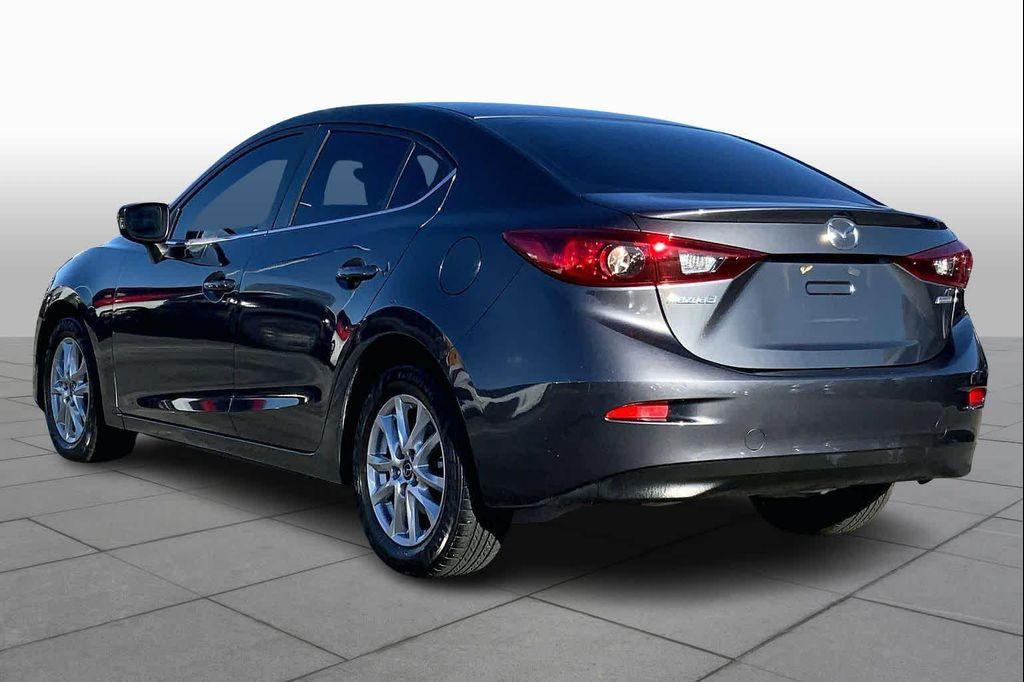 used 2014 Mazda Mazda3 car, priced at $12,526
