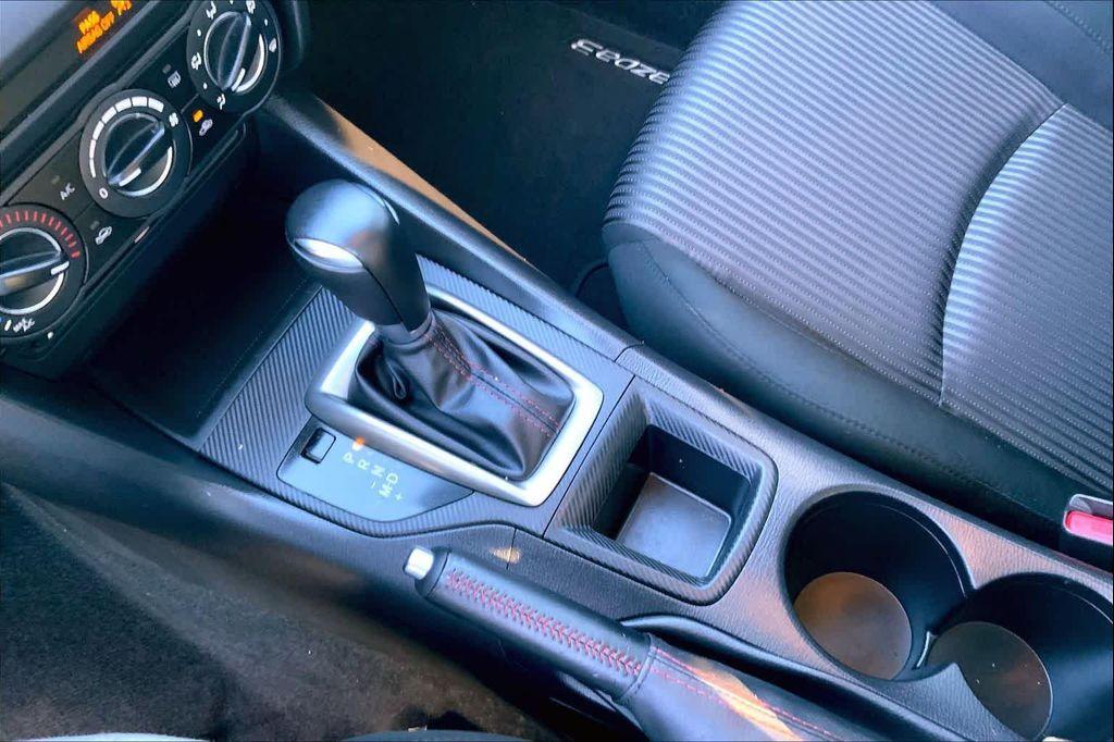 used 2014 Mazda Mazda3 car, priced at $12,526