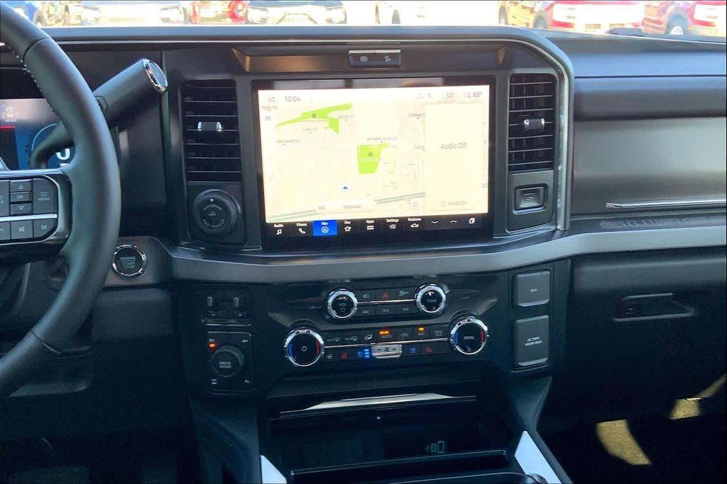 new 2026 Ford F-250 car, priced at $91,578