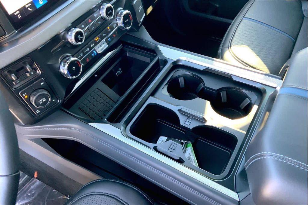 new 2026 Ford F-250 car, priced at $91,578