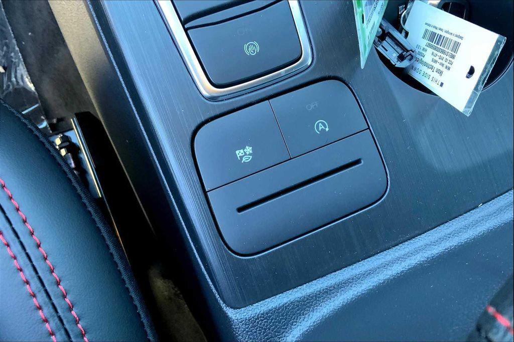 new 2026 Ford Escape car, priced at $30,142