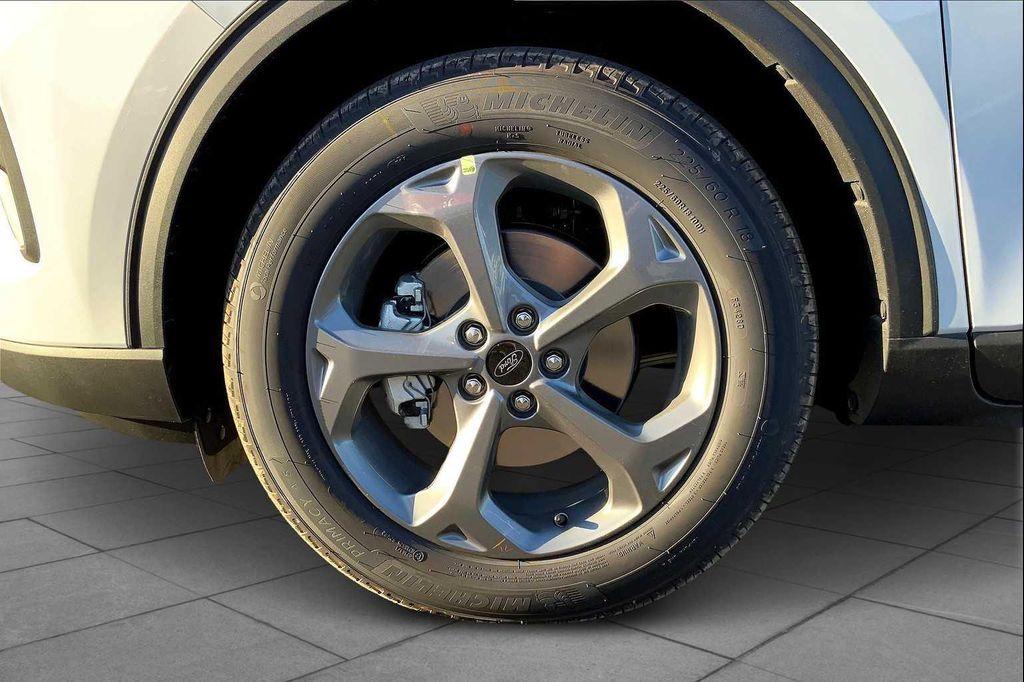 new 2026 Ford Escape car, priced at $30,142