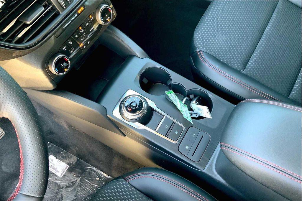 new 2026 Ford Escape car, priced at $30,142