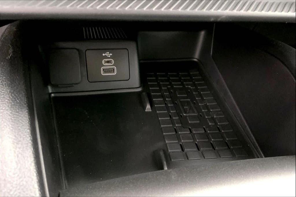 new 2025 Ford Bronco Sport car, priced at $32,129