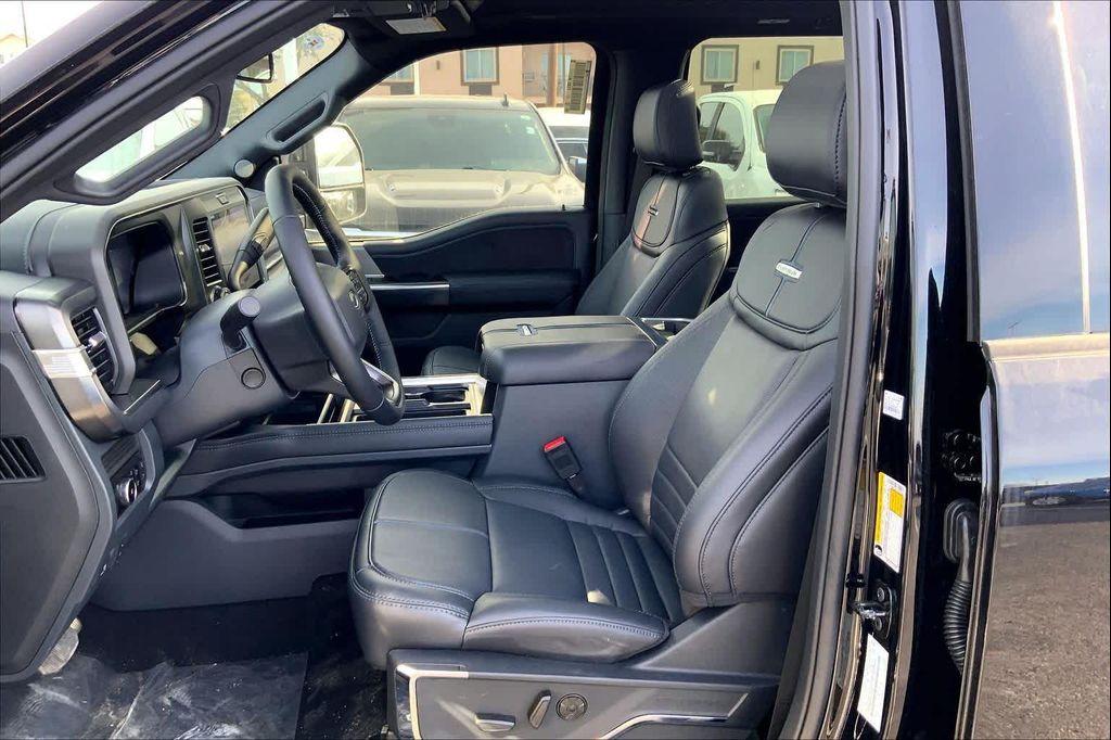 new 2026 Ford F-350 car, priced at $104,195