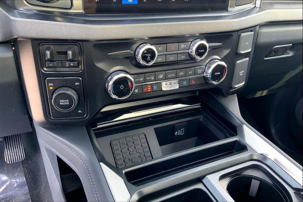 new 2026 Ford F-350 car, priced at $104,195