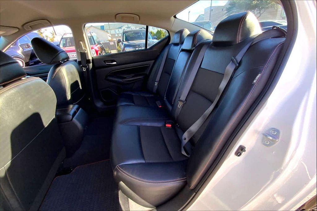 used 2022 Nissan Altima car, priced at $12,991