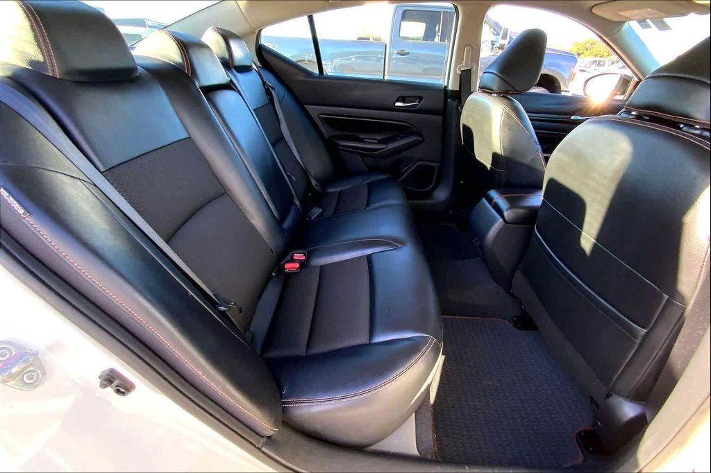 used 2022 Nissan Altima car, priced at $12,991