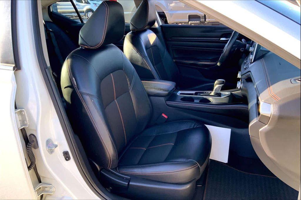 used 2022 Nissan Altima car, priced at $12,991