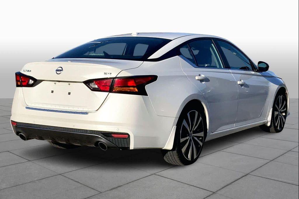 used 2022 Nissan Altima car, priced at $12,991