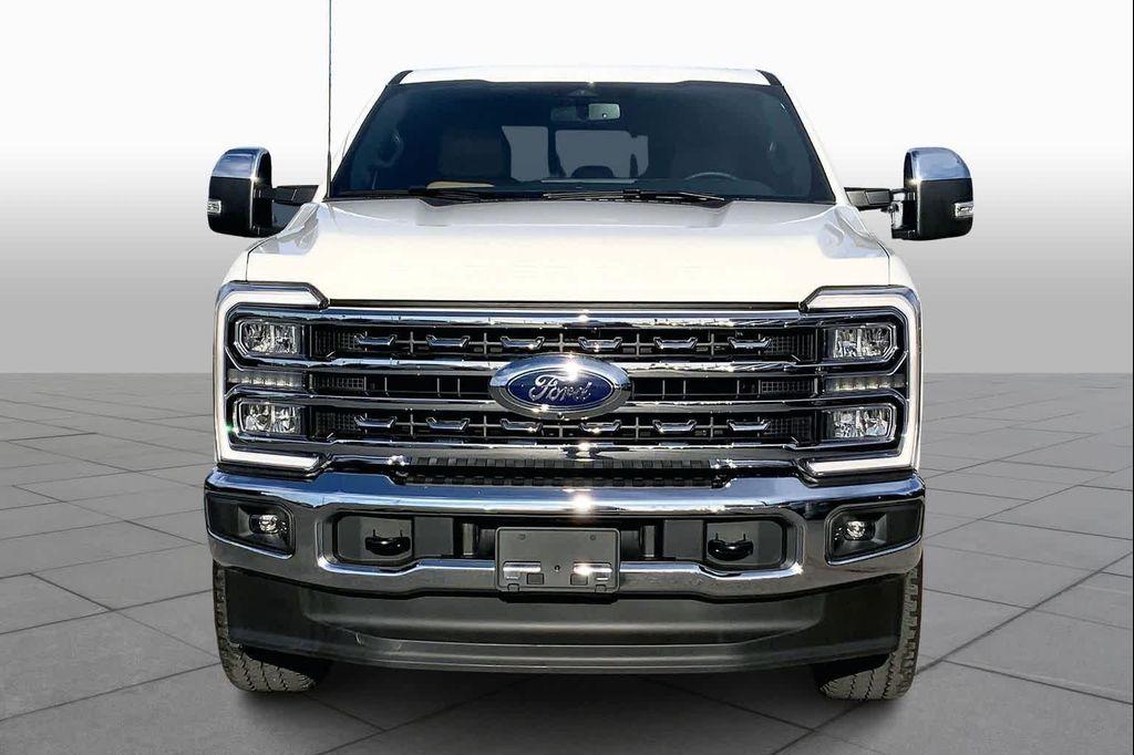 used 2025 Ford F-250 car, priced at $71,988