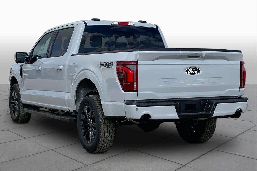 new 2026 Ford F-150 car, priced at $73,880