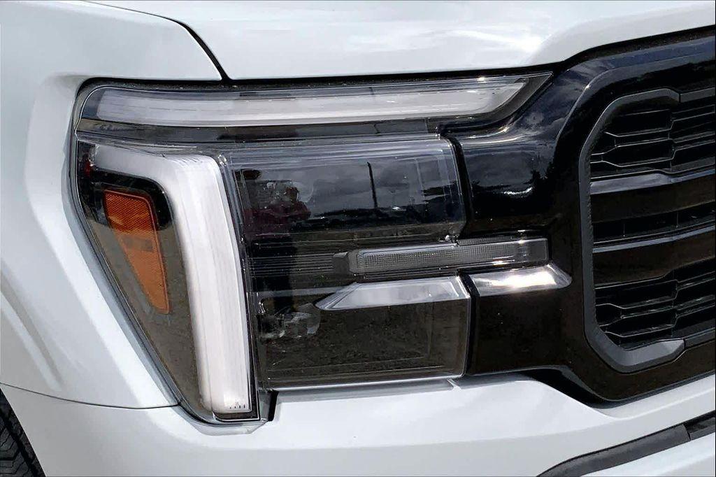 new 2026 Ford F-150 car, priced at $73,880