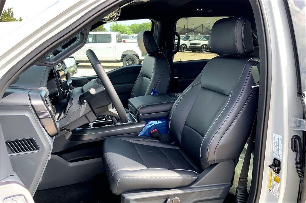 new 2026 Ford F-150 car, priced at $73,880