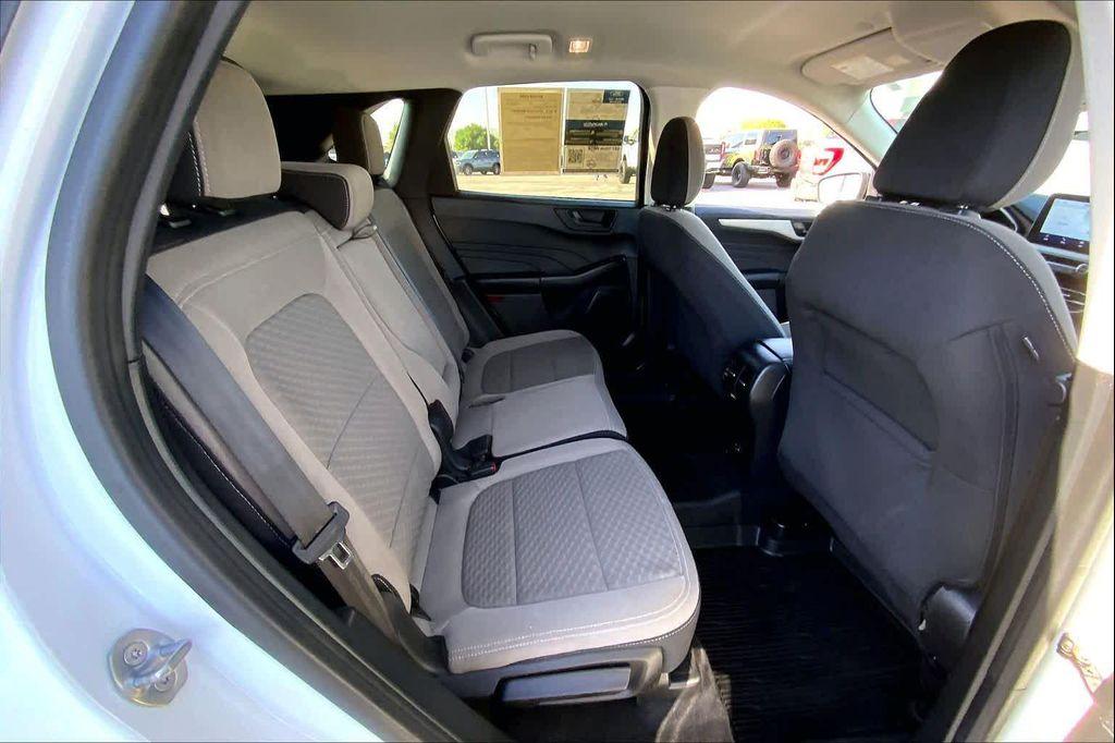 used 2022 Ford Escape car, priced at $17,225