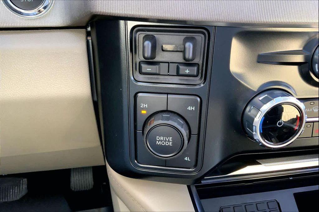 new 2026 Ford F-350 car, priced at $108,020