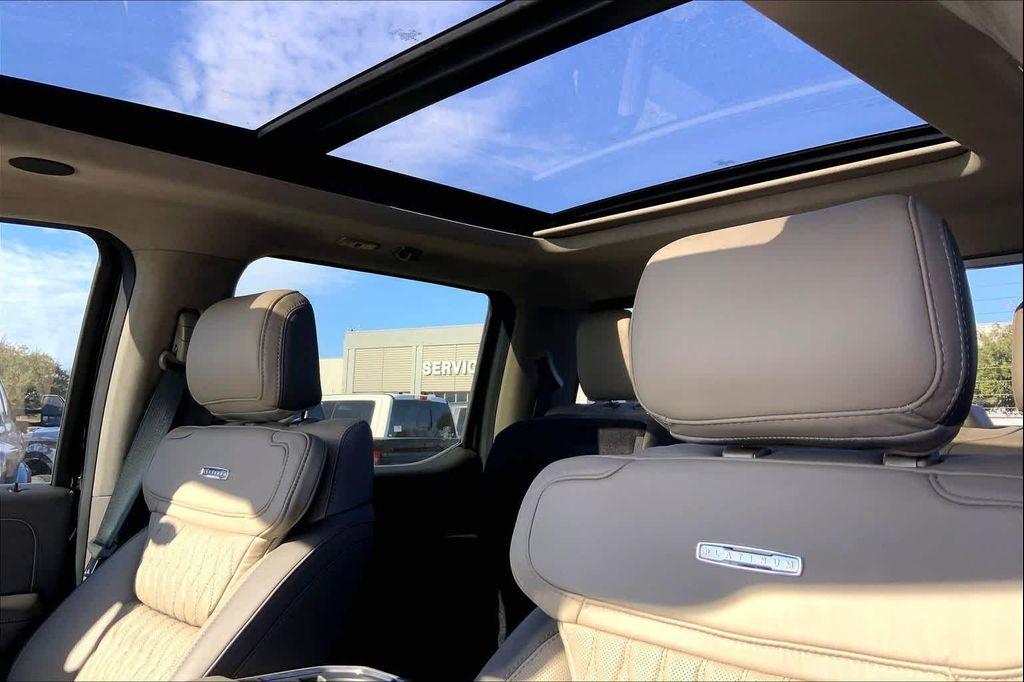 new 2026 Ford F-350 car, priced at $108,020