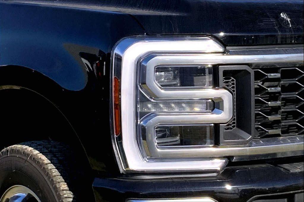 new 2026 Ford F-350 car, priced at $108,020