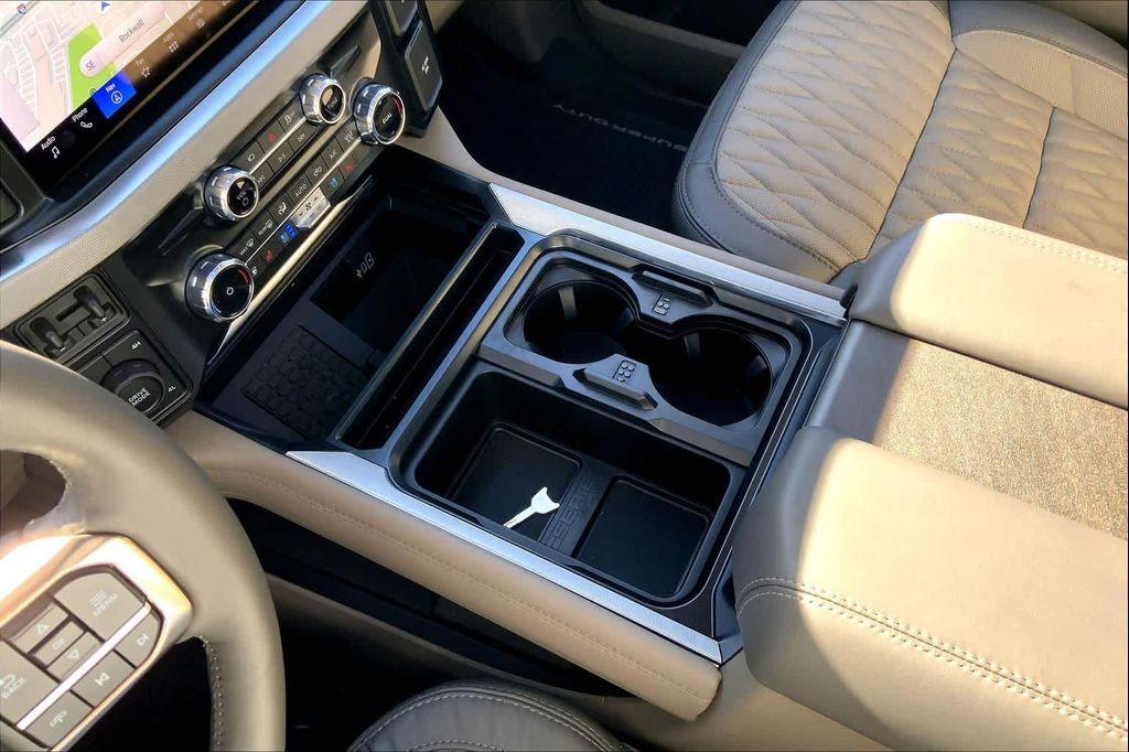 new 2026 Ford F-350 car, priced at $108,020