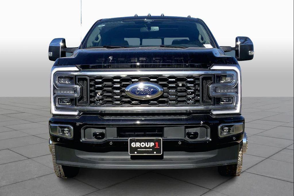 new 2026 Ford F-350 car, priced at $108,020