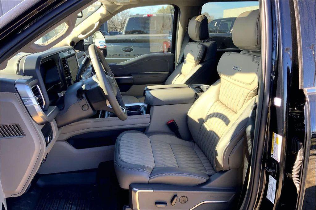 new 2026 Ford F-350 car, priced at $108,020