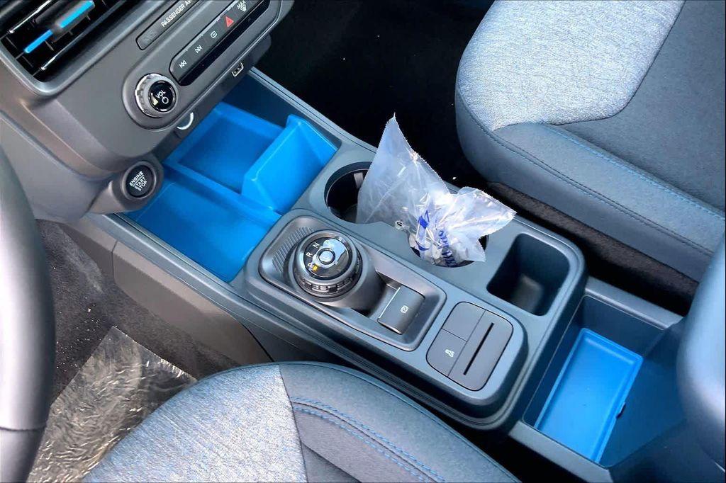 new 2026 Ford Maverick car, priced at $33,932