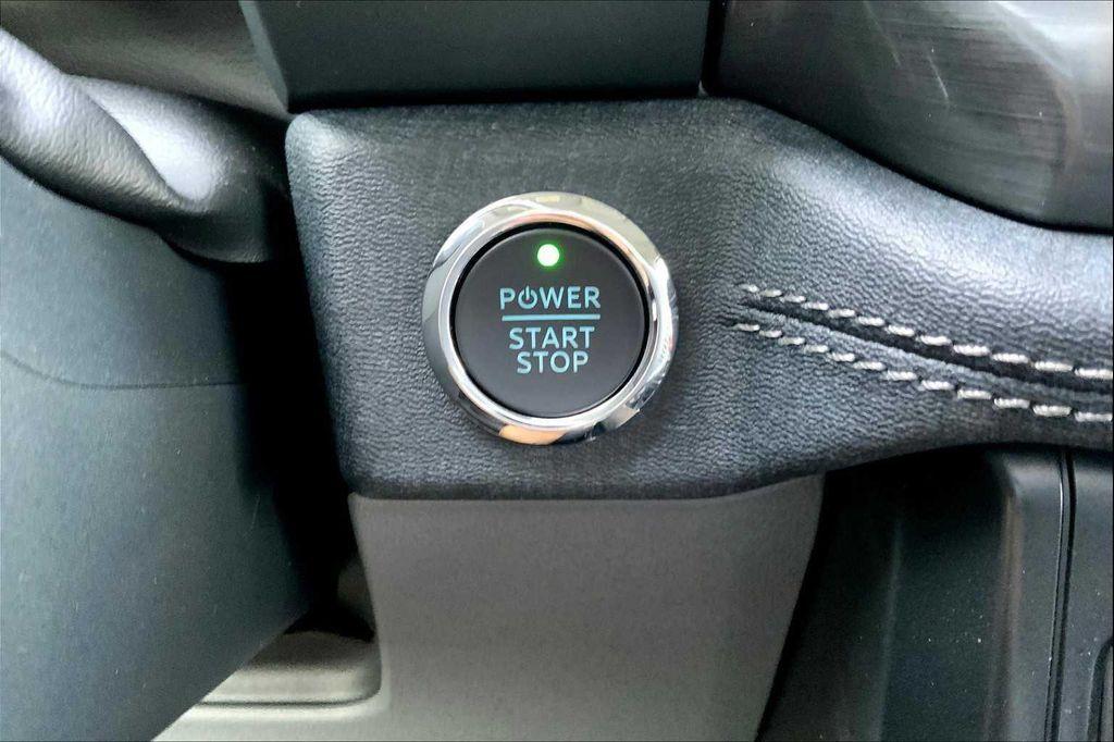 new 2025 Ford F-150 Lightning car, priced at $57,752