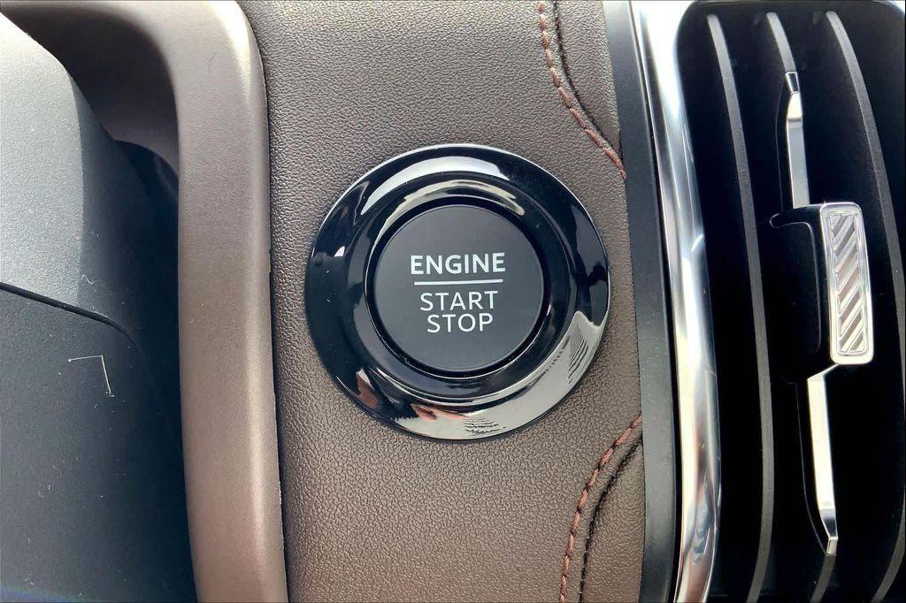 new 2026 Ford Expedition Max car, priced at $87,678