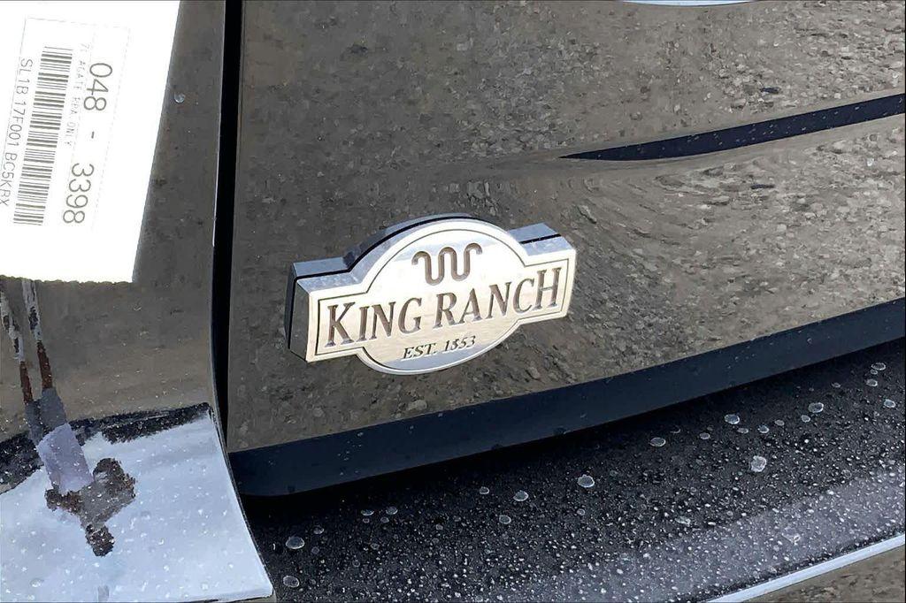 new 2026 Ford Expedition Max car, priced at $87,678